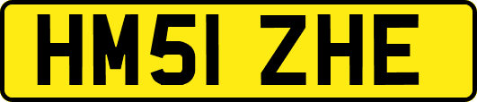 HM51ZHE