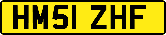 HM51ZHF