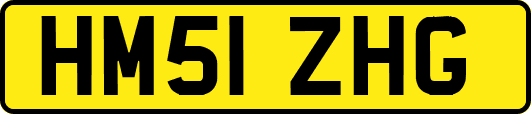 HM51ZHG