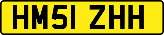 HM51ZHH