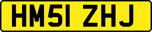 HM51ZHJ
