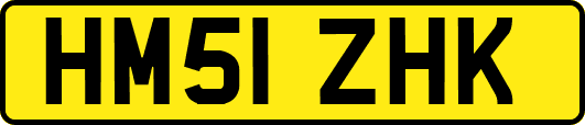 HM51ZHK