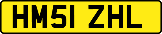 HM51ZHL