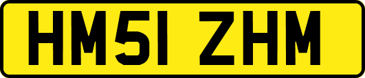 HM51ZHM
