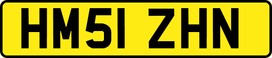 HM51ZHN