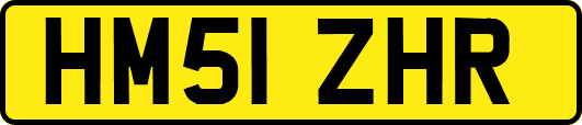 HM51ZHR