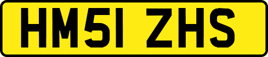 HM51ZHS