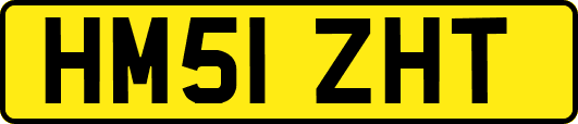 HM51ZHT