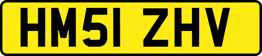 HM51ZHV