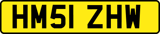 HM51ZHW