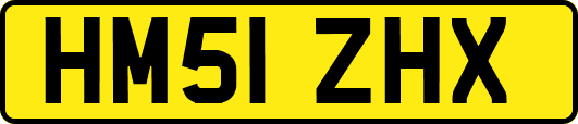 HM51ZHX