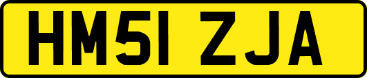 HM51ZJA