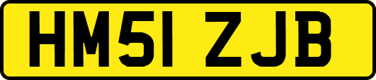 HM51ZJB
