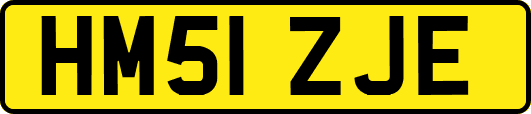 HM51ZJE