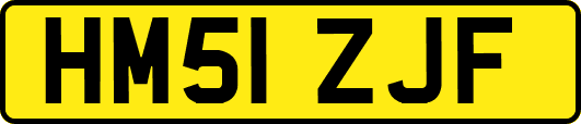 HM51ZJF