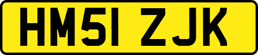 HM51ZJK