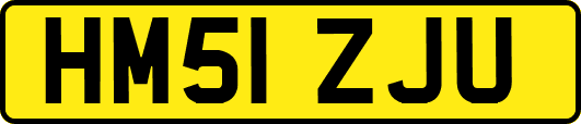 HM51ZJU
