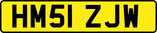 HM51ZJW