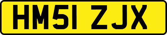 HM51ZJX