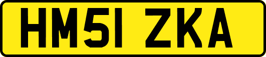 HM51ZKA