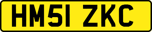 HM51ZKC