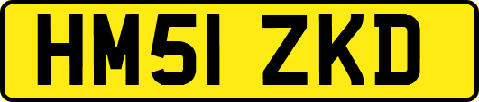 HM51ZKD
