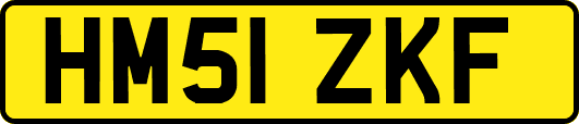 HM51ZKF