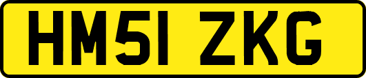 HM51ZKG