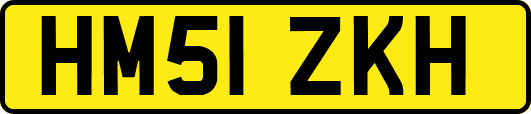 HM51ZKH