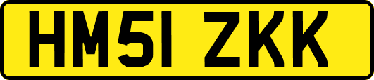 HM51ZKK