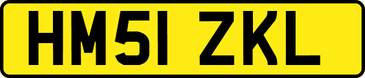 HM51ZKL