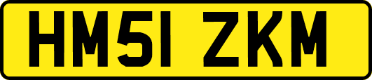 HM51ZKM
