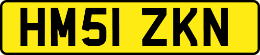 HM51ZKN