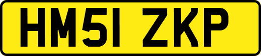 HM51ZKP