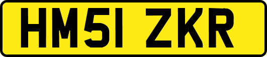 HM51ZKR