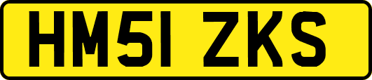 HM51ZKS