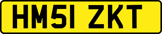 HM51ZKT