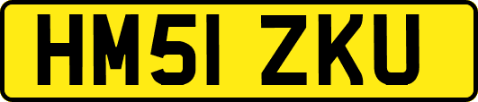 HM51ZKU