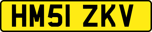HM51ZKV