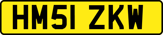 HM51ZKW