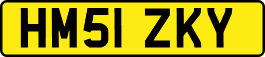 HM51ZKY