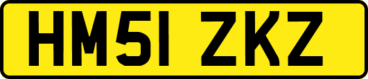 HM51ZKZ