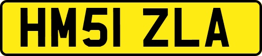 HM51ZLA