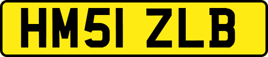 HM51ZLB