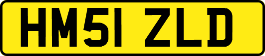 HM51ZLD