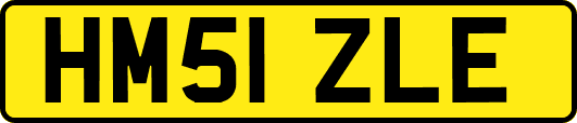 HM51ZLE