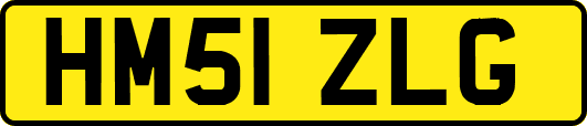 HM51ZLG