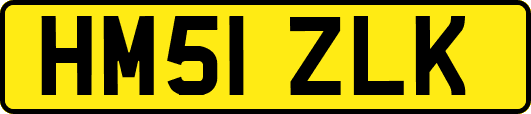 HM51ZLK