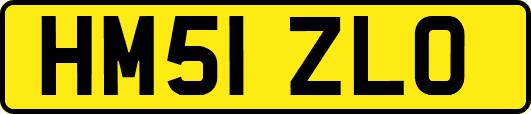 HM51ZLO