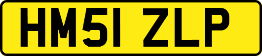 HM51ZLP